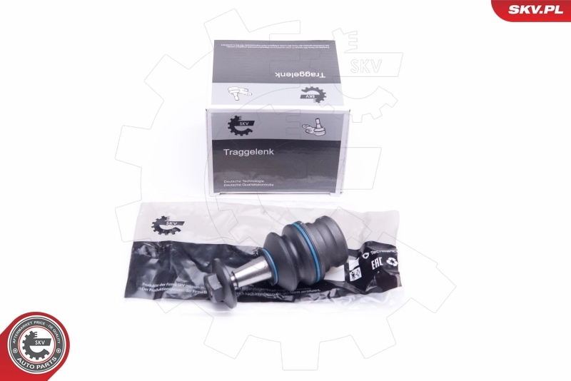 Ball Joint